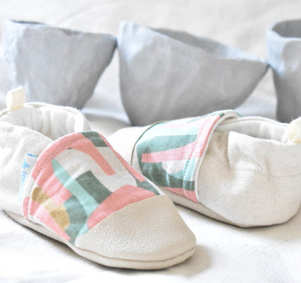 הסדרה הרכה - נעליים רכות עליזהל'ה