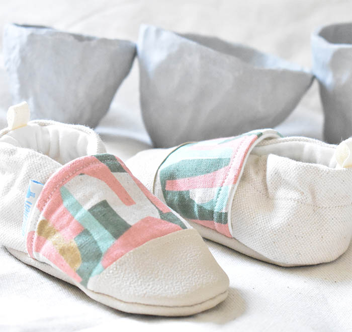 הסדרה הרכה - נעליים רכות עליזהל'ה