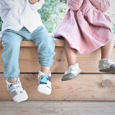 נעלי טרום הליכה UNISEX -עליזה'לה