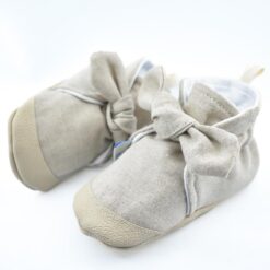 מגפון פשתן פפיון