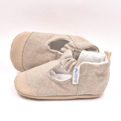 טי-סטרפ פשתן