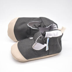 טי-סטרפ פחם