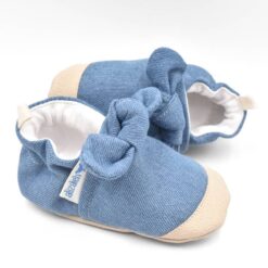 קלאסי ג'ינס פפיון