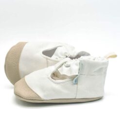 טי-סטרפ לבן