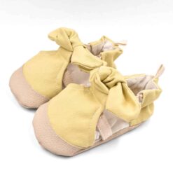 סנדלי לימון פפיון