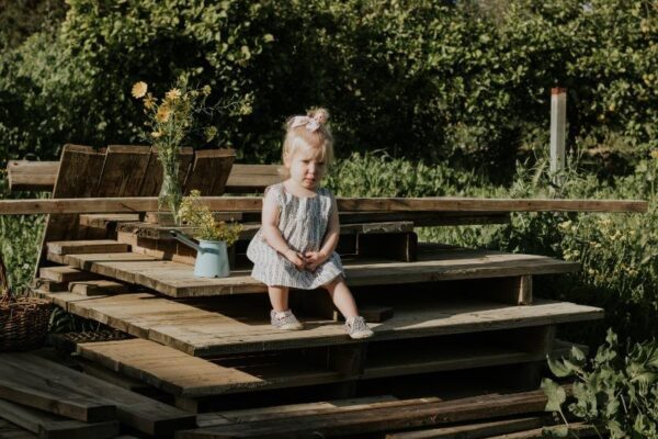 למה חשוב נעלי בד לטרום הליכה?