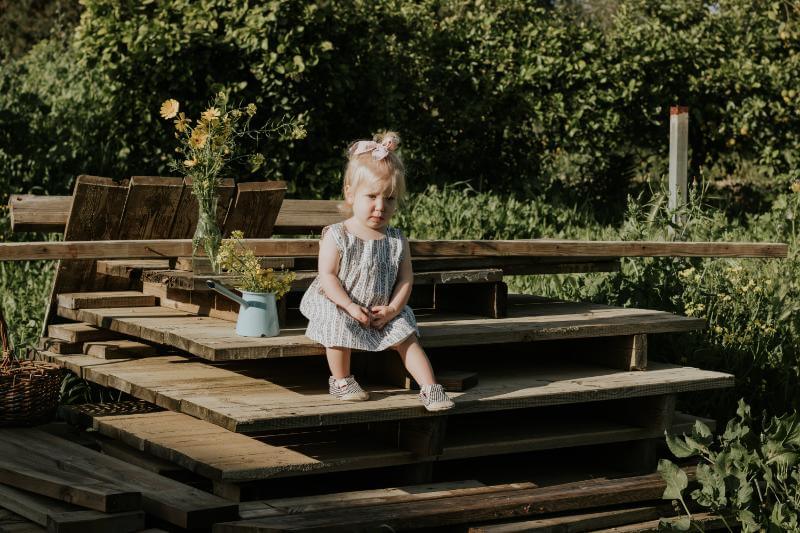 למה חשוב נעלי בד לטרום הליכה?