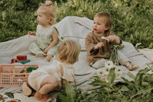 נעלי טרום הליכה – טיפים שכדאי לדעת