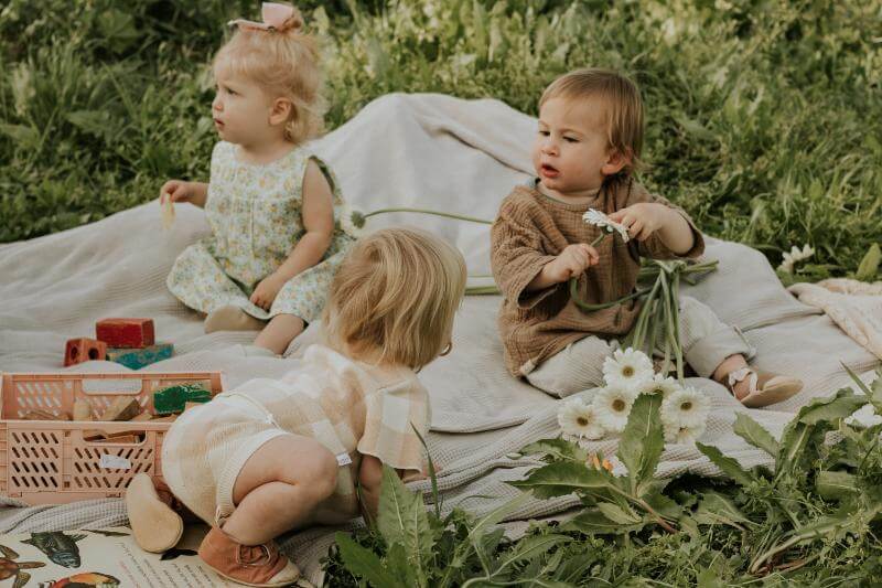 נעלי טרום הליכה – טיפים שכדאי לדעת