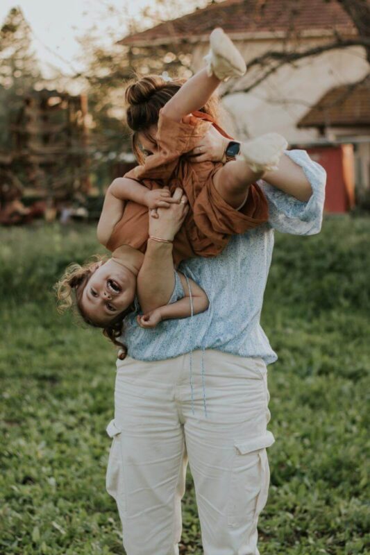 מתי מתאים להתחיל עם נעלי צעד ראשון ?