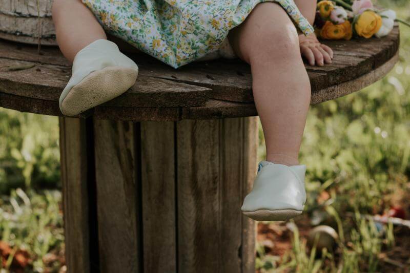 נעליים לתינוקות 0 6 מדוע הן חשובות ואיך לבחור נכון 9