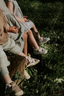 סוגי בד בנעלי טרום הליכה – טיפים שכדאי לדעת לפני שקונים