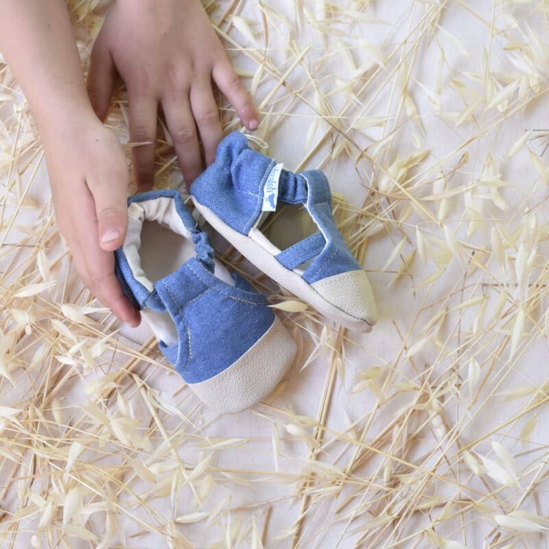 מיתוסים נפוצים על נעלי תינוקות חשיפה והפרכה