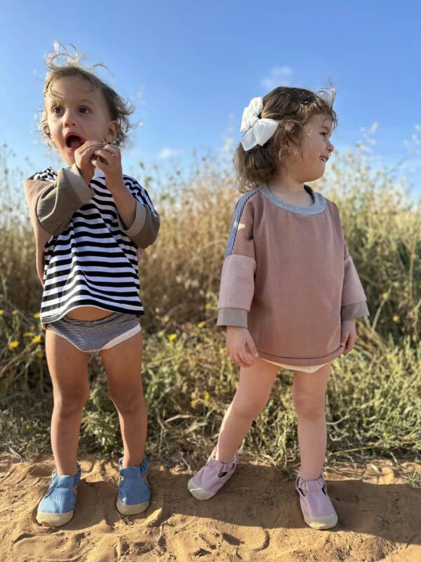 נעליים לתינוקות עם בעיות בכפות הרגליים איך לבחור את הנעל המתאימה ביותר1