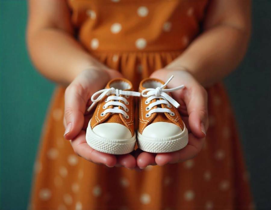 מדריך לבחירת נעלי תינוקות לפי גיל: המלצות מקצועיות להורים