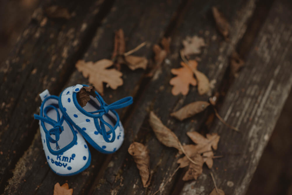 האם נעלי תינוקות צריכות להיות חסינות מים?