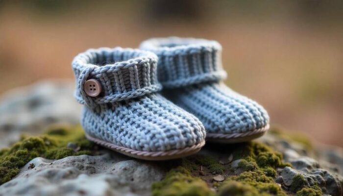 טיפים לשמירה על נעלי תינוקות מפני שחיקה