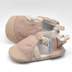 סנדלי פודרה