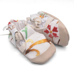 27. סנדל וינטג' - 6-12M