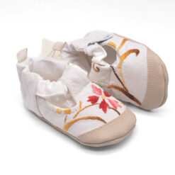 16. טי-סטרפ וינטג' - 12-18M