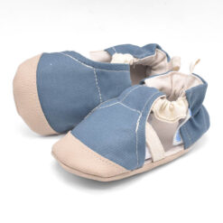 סנדל כחול ים